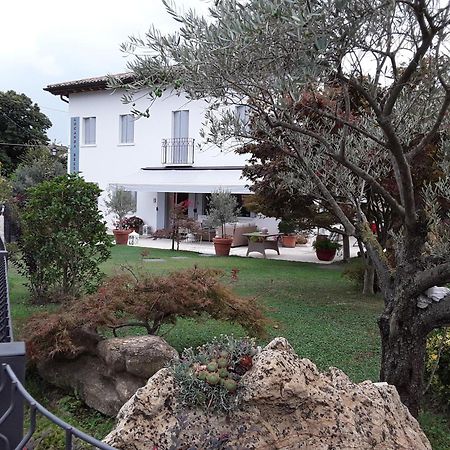 Locanda Bellavista Cavaso Del Tomba Экстерьер фото